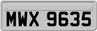 MWX9635