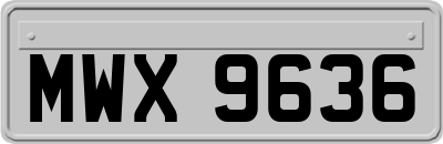 MWX9636