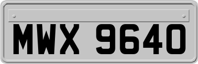 MWX9640