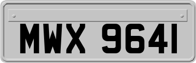 MWX9641