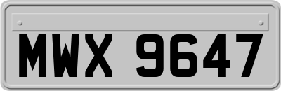 MWX9647