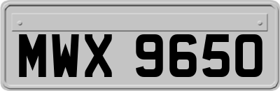 MWX9650