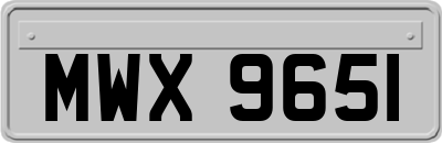 MWX9651