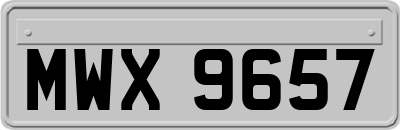 MWX9657