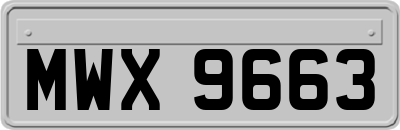 MWX9663