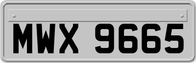 MWX9665