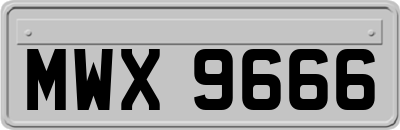 MWX9666