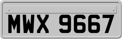 MWX9667