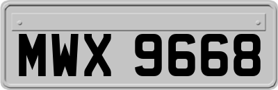 MWX9668