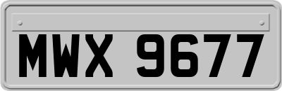 MWX9677