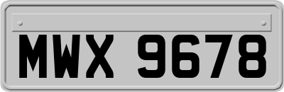 MWX9678