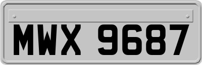 MWX9687