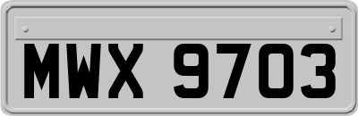 MWX9703
