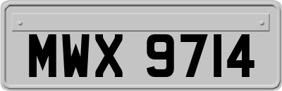 MWX9714