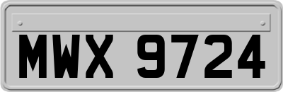 MWX9724