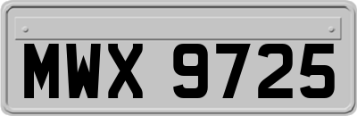 MWX9725