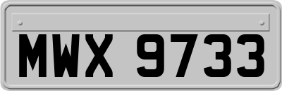 MWX9733
