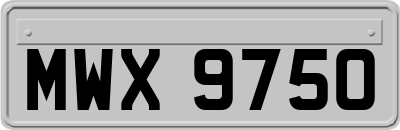 MWX9750