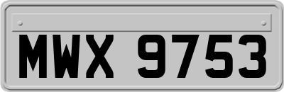 MWX9753