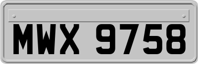 MWX9758