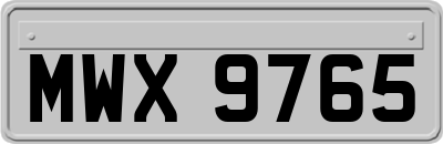 MWX9765