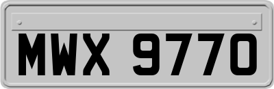 MWX9770