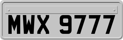 MWX9777