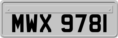 MWX9781