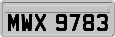 MWX9783