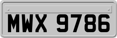 MWX9786