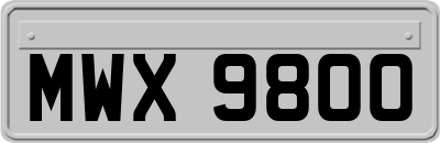 MWX9800