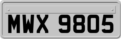 MWX9805