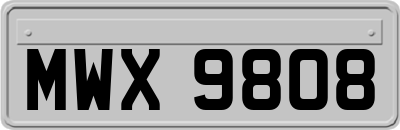 MWX9808