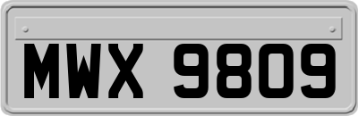 MWX9809