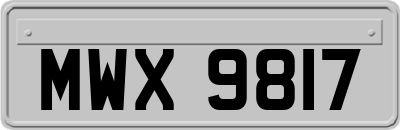 MWX9817