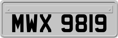 MWX9819