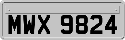 MWX9824