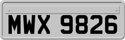 MWX9826