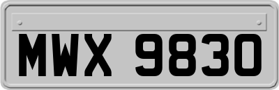 MWX9830