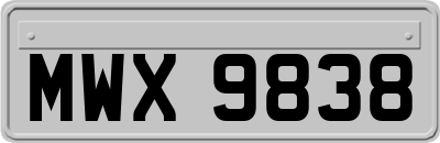 MWX9838