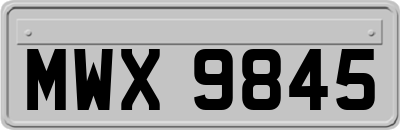 MWX9845