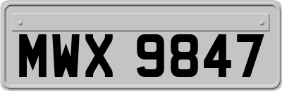 MWX9847