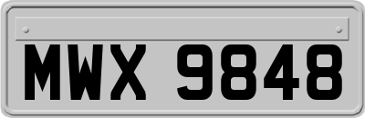 MWX9848