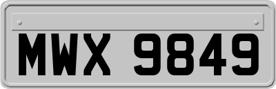 MWX9849