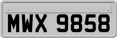 MWX9858