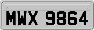 MWX9864