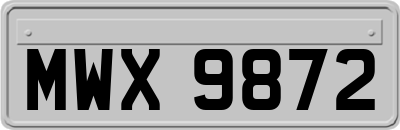 MWX9872