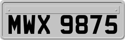 MWX9875