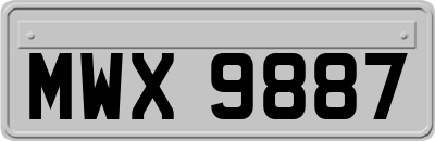 MWX9887