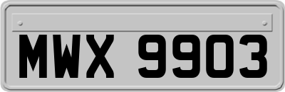 MWX9903